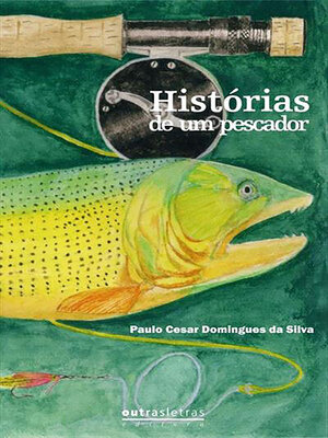 cover image of Histórias de um pescador